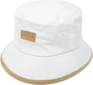 Sun Hat Bucket Hat for Men Women Beach Sun Hat Packable Travel Hat Wide Brim Mens Unisex Summer Hat Reversible Cotton