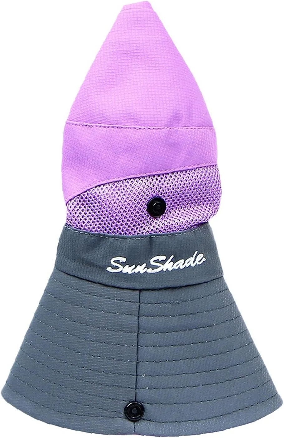 Sun Hats for Men Women Wide Brim Boonie Hat UPF 50  Bucket Hats Hiking Fishing Outdoor Summer Mountaineering Hat