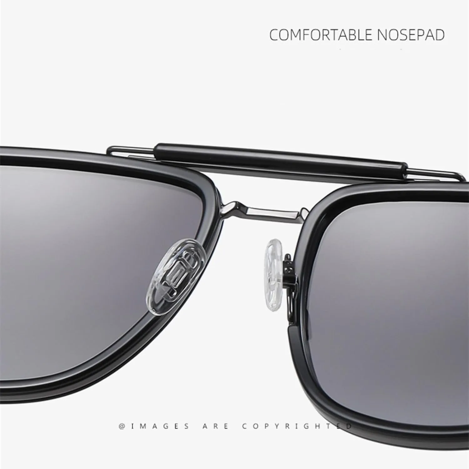 Sunglasses for Women Men Fashion Uv400