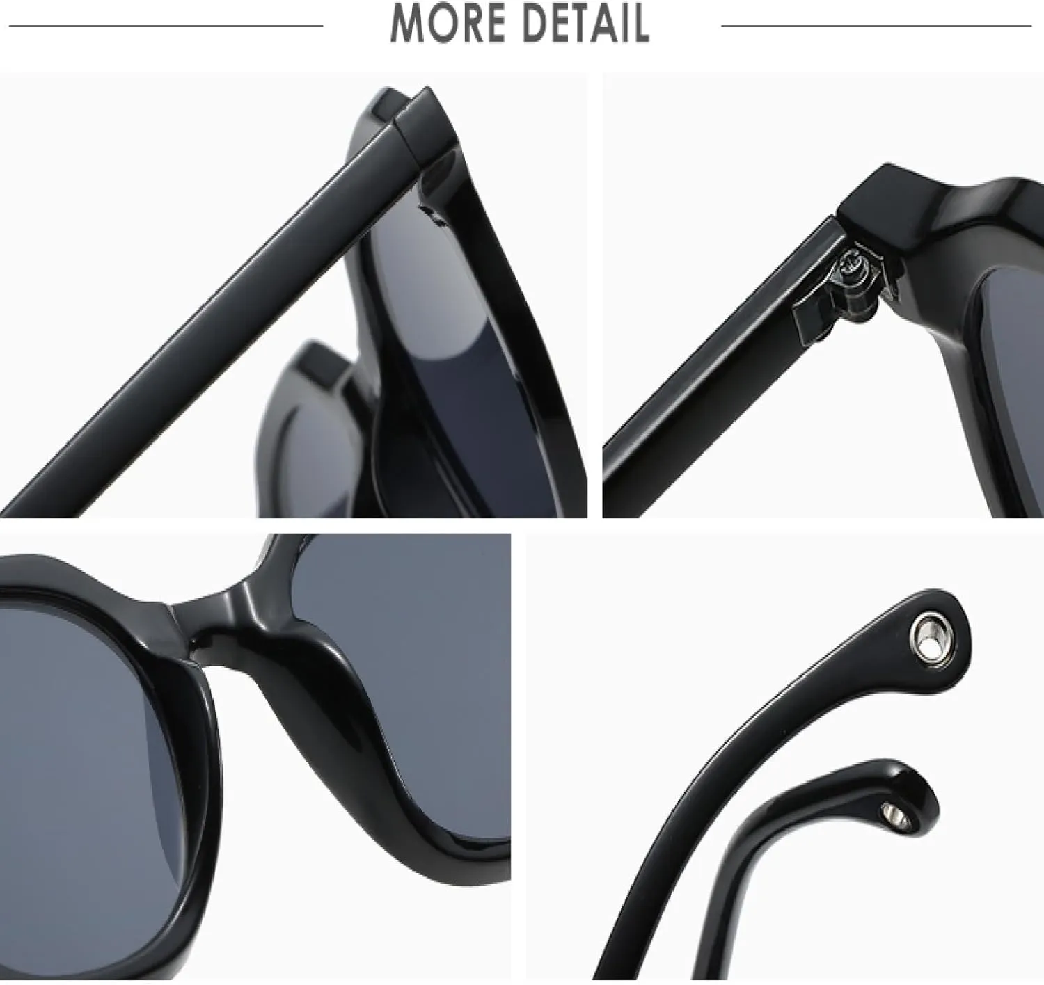 Trendy Oval Sunglasses Men Women Vintage Sun Glasses Female Small Eyeglasses Eyewear Shades