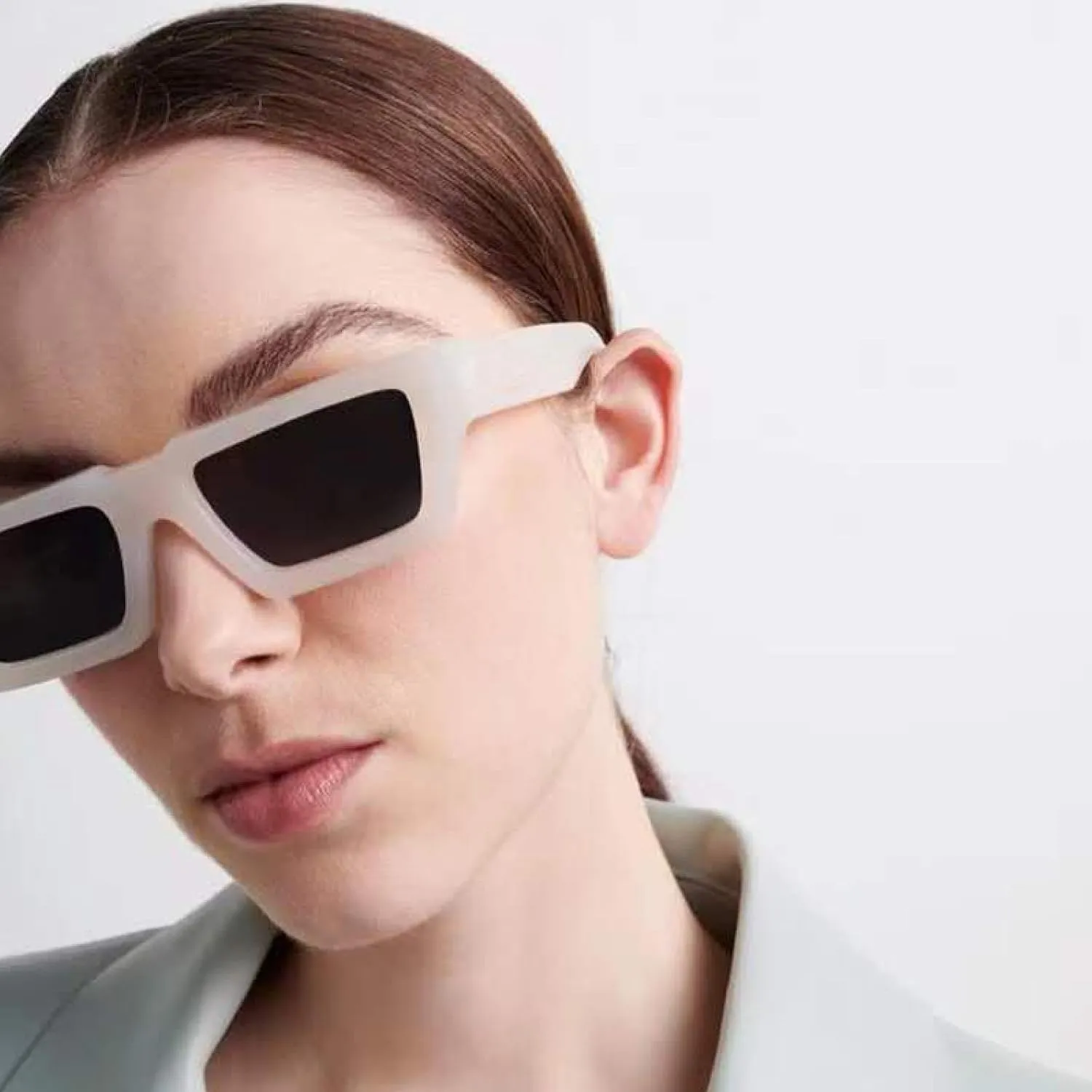 Vintage Frame Sunglasses Women Men Fashion Shades Sun Glasses Punk Popular Retro Female Eyewear Uv400