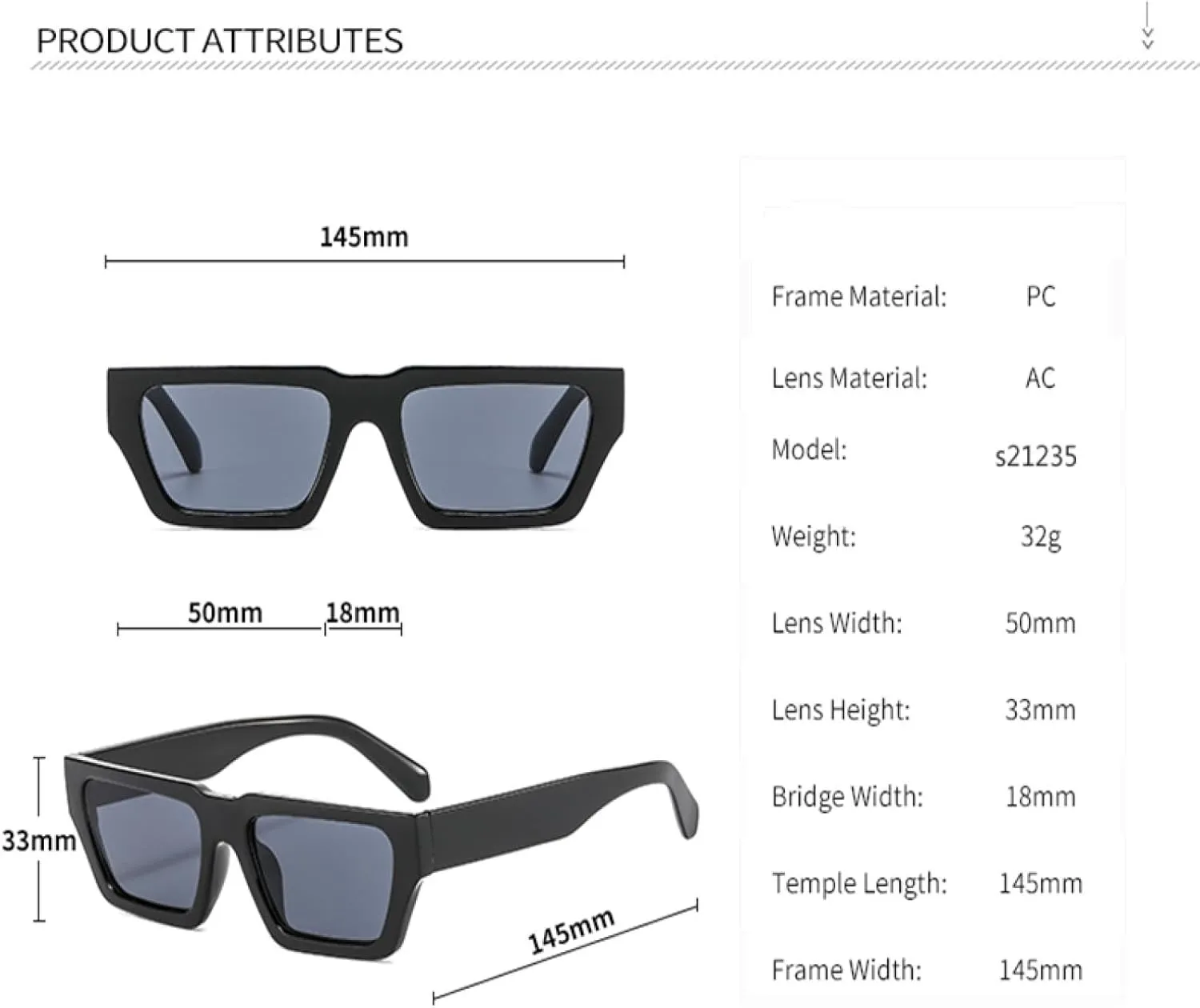 Vintage Frame Sunglasses Women Men Fashion Shades Sun Glasses Punk Popular Retro Female Eyewear Uv400