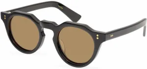 Vintage Men Acetate Drving Sunglasses for Women Lens