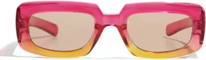 Vintage Square Sunglasses Women Trendy Cat Eye Shades Fashion Men Punk Style Sunglasses UV Protection Eyewear