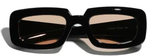 Vintage Square Sunglasses Women Trendy Cat Eye Shades Fashion Men Punk Style Sunglasses UV Protection Eyewear