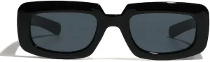 Vintage Square Sunglasses Women Trendy Cat Eye Shades Fashion Men Punk Style Sunglasses UV Protection Eyewear