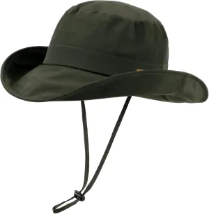 Waterproof Bucket Hats for Women Men Foldable Brim UPF 50  Floppy Cowboy Rain Hat UV Protection Boonie Sun Hats for Hiking