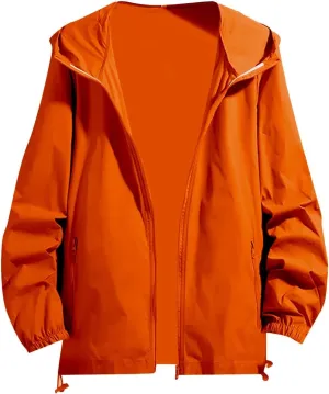 Winter Jackets for Men Gradient Pocket Cardigan Zipper er Jacket Lightweight Jacket Winter Jackets for Men