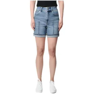 Women's Dear John Julian Denim Shorts DSM73A368SSH