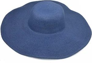 Womens Mens Wide Brim Panama Hat Summer Beach Sun Hat UPF Fedora Hat for Women s Birthday Easter