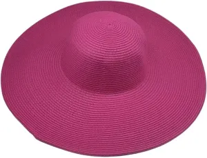 Womens Mens Wide Brim Panama Hat Summer Beach Sun Hat UPF Fedora Hat for Women s Birthday Easter
