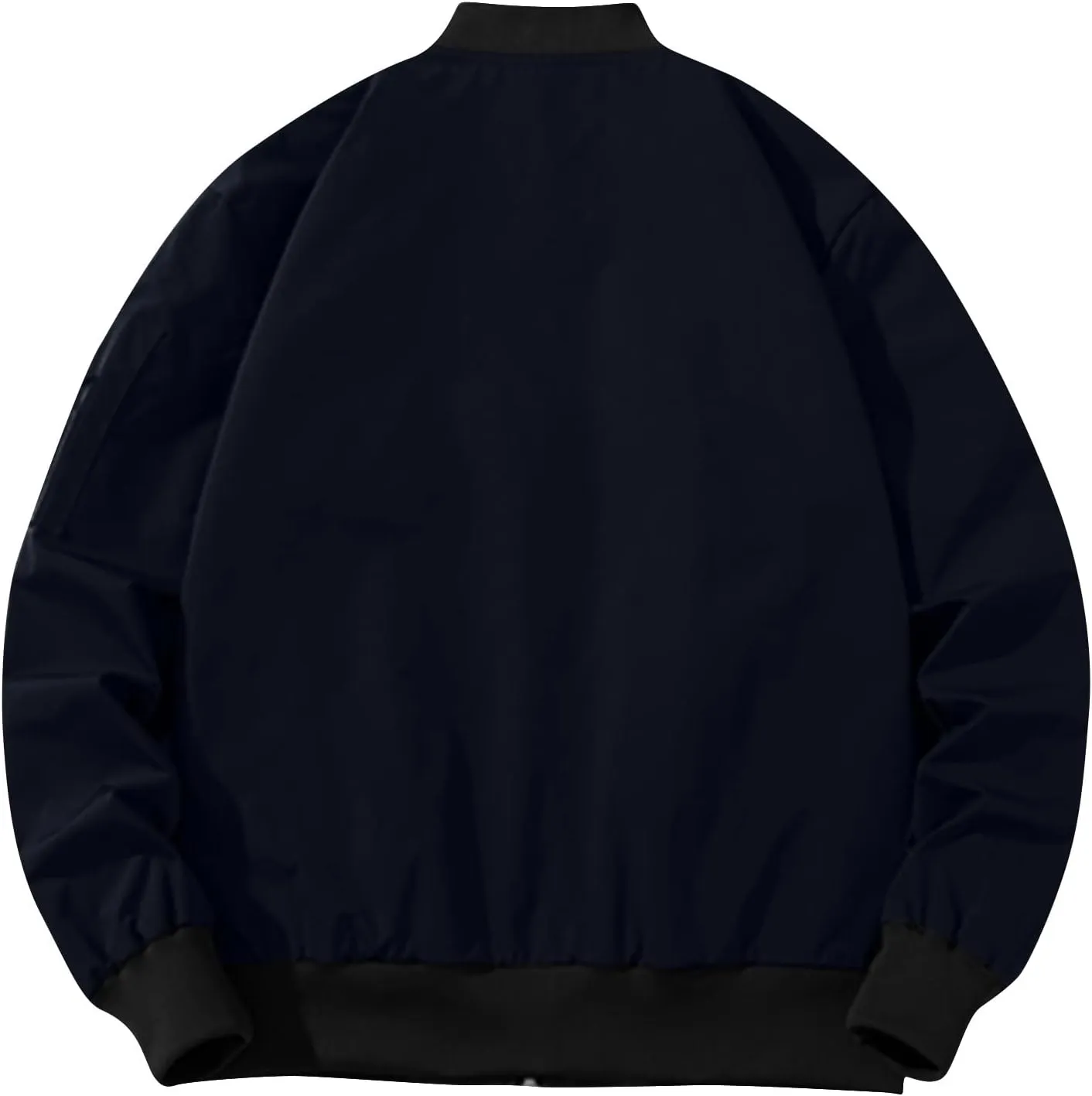 Ymosrh Mens Jackets Casual Stylish Fall Causal Softshell Windbreaker Coat Outerwear Coats and Jackets Plus Size