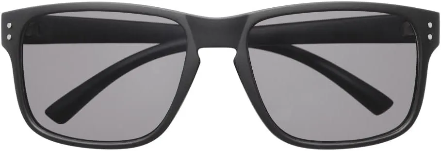 Zippo Polarized Square Sunglasses